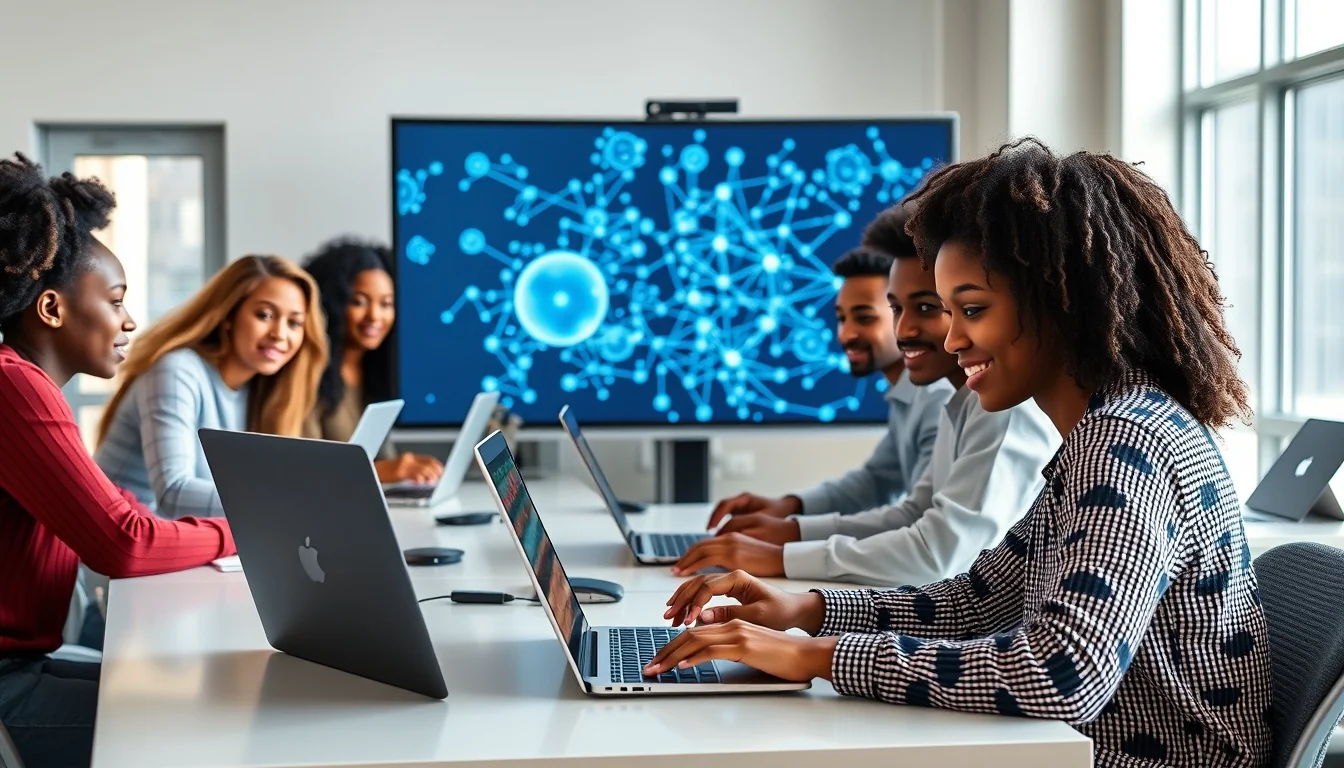 Your Gateway to AI Mastery